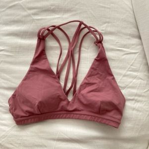 Lululemon Sports Bra size 6